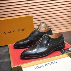 Louis Vuitton Business Shoes